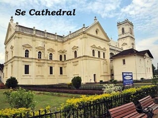 Se Cathedral  