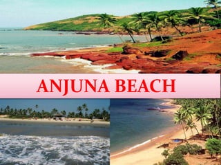 Goa ppt | PPTX
