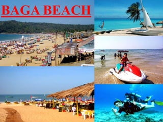 Goa ppt | PPTX