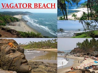 Goa ppt | PPTX