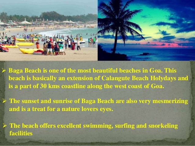 Goa Ppt