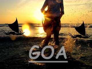 The Magical Essence of Beaches & Sea Coast of India!
 