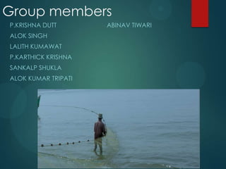 a ppt on hierachy of goa | PPTX