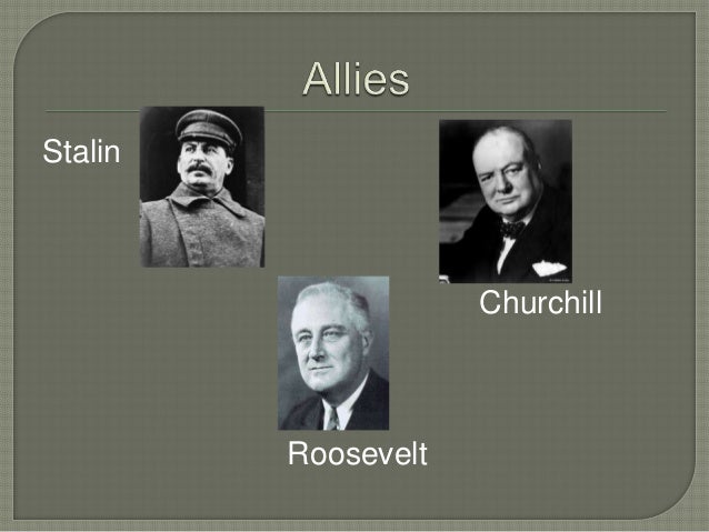 How were hitler's stalin's laws goals & philosophies similar