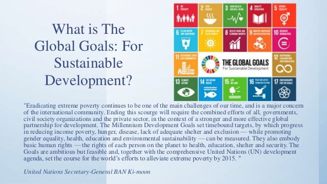 Achieving Universal Primary Education universal-primary-education