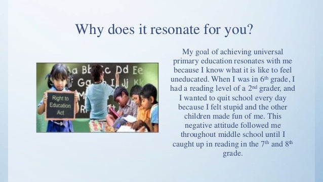 achieving-universal-primary-education