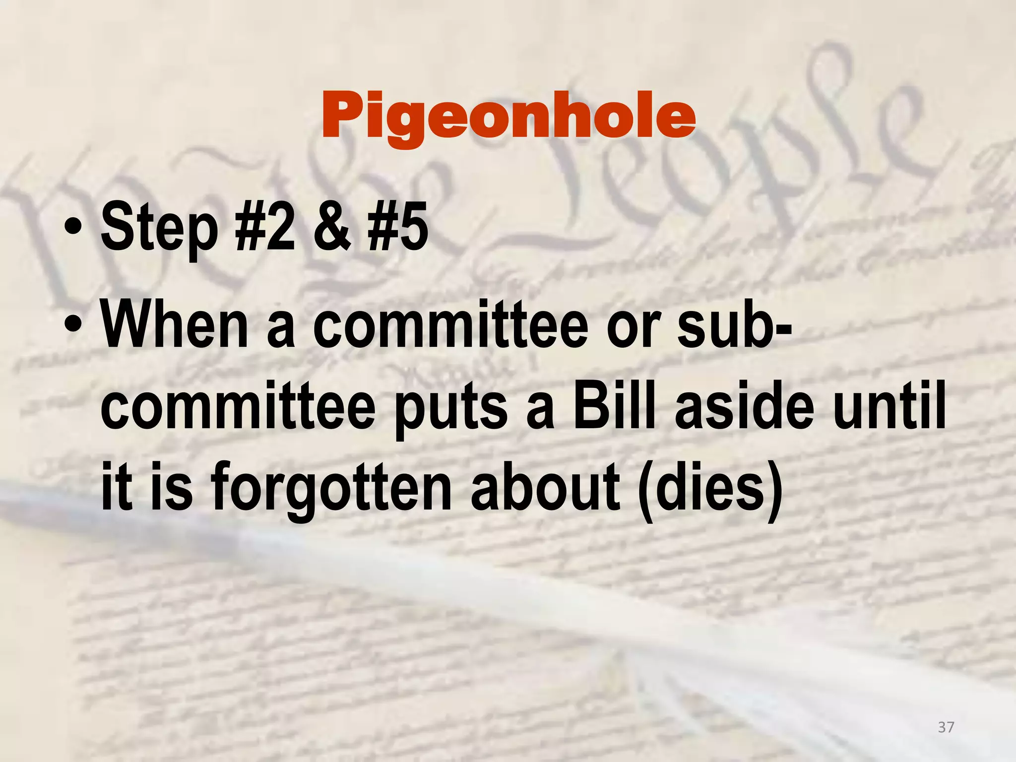National & State Powersa.k.a. Concurrent PowersCollect taxesBorrow MoneyEstablish CourtsDefine crimes & punishments