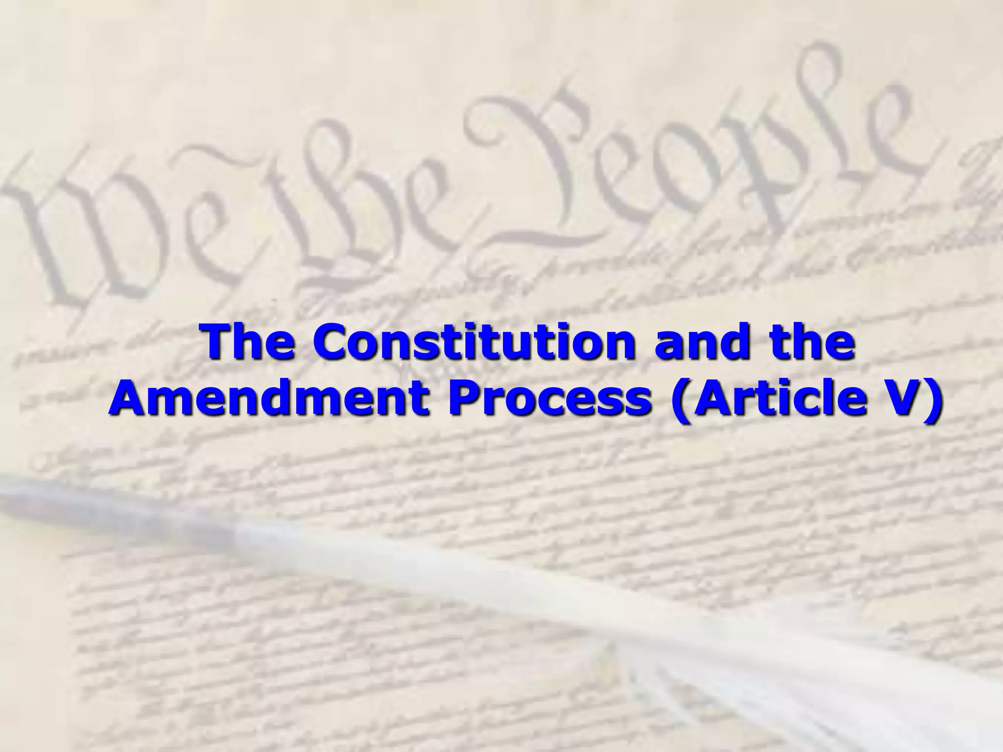 46The 9 steps of how a Bill becomes a LawStep #7Conference CommitteeStep #8Presidential ActionSignVetoPocket VetoStep #9Override Veto