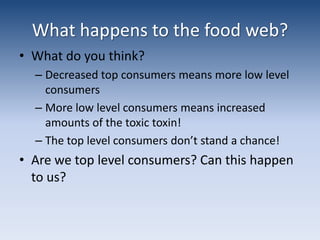 Unit 1 Ecology Powerpoint (Goal 5)