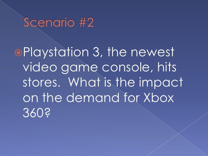 supply and demand video game console Video game company nintendo announced on tuesday that it has sold over 10 million units globally of its new video game console, the nintendo switch and despite continued shortages, executives. supply and demand video game console Video game company nintendo announced on tuesday that it has sold over 10 million units globally of its new video game console, the nintendo switch and despite continued shortages, executives.