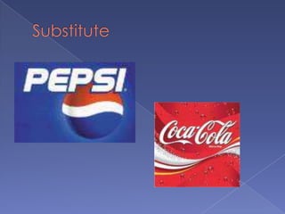 Substitute