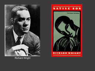 Richard Wright
 