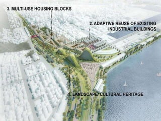 Goal achivement matrix