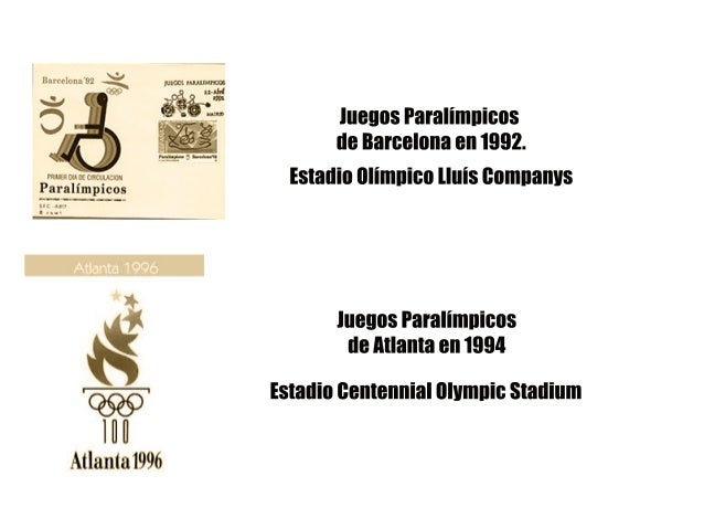 Goalball Presentacion