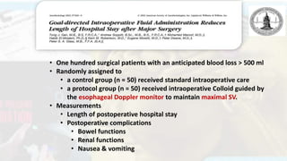 Goal Directed Therapy2.pptx