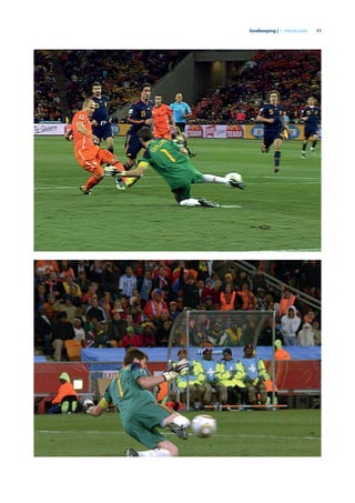 11Goalkeeping | 1. Introduction
 