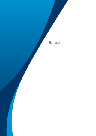 9. Tests
 