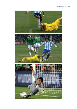 213Goalkeeping | 9. Tests
 