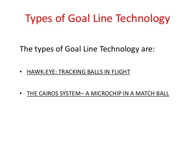 Dissertation On Goal Line Technology✏️ , Professional thesis writing service