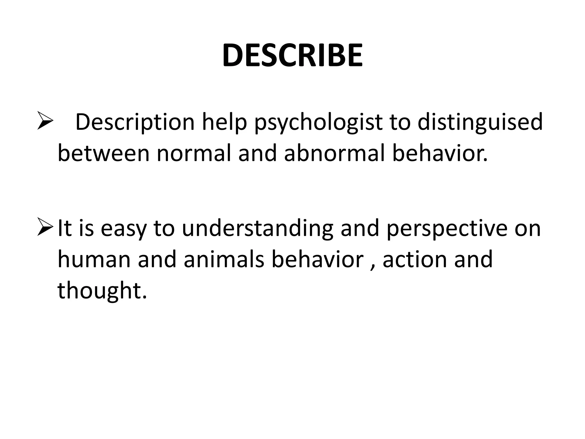 goal-of-psychology-ppt