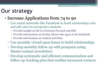 Current State – Survey of 26 2010-2011  Students  5. My goals in attending graduate school were:(check all that apply)