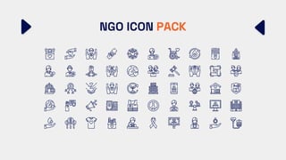 NGO ICON PACK
 