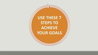 GOAL SETTING.pptx