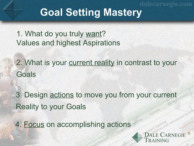 Goal Setting Mastery | PPT | Hunting and Shooting | Sports
