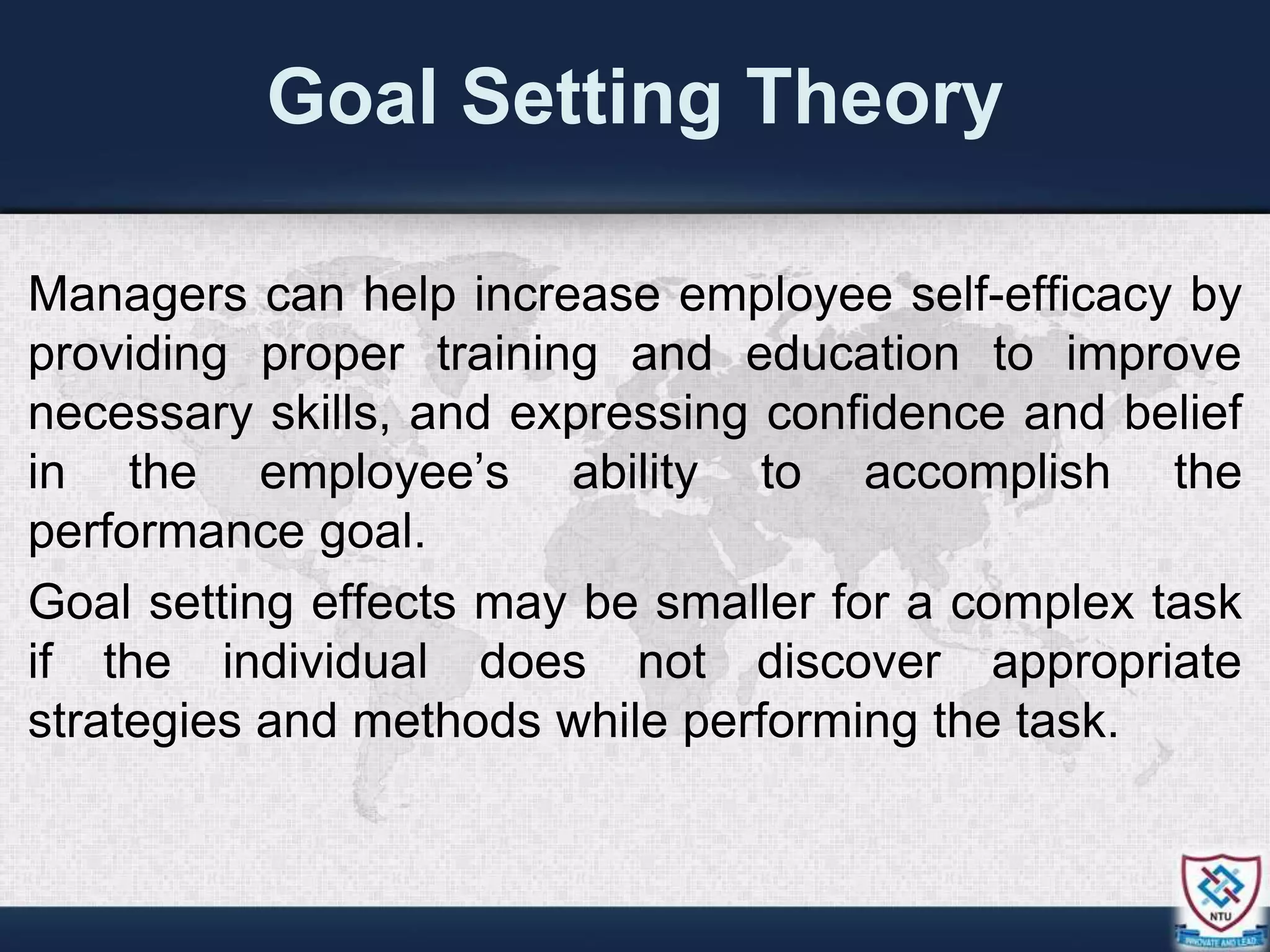 Goal Setting Theory.ppt