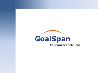 Performance Solutions 