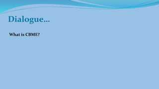 MEU WORKSHOP IMG :Goals,roles,competencies | PPTX
