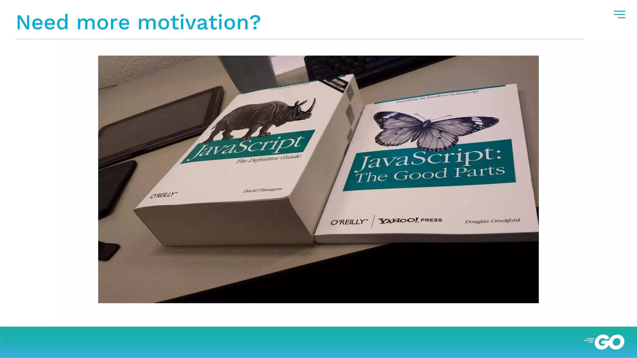 Need more motivation?
 