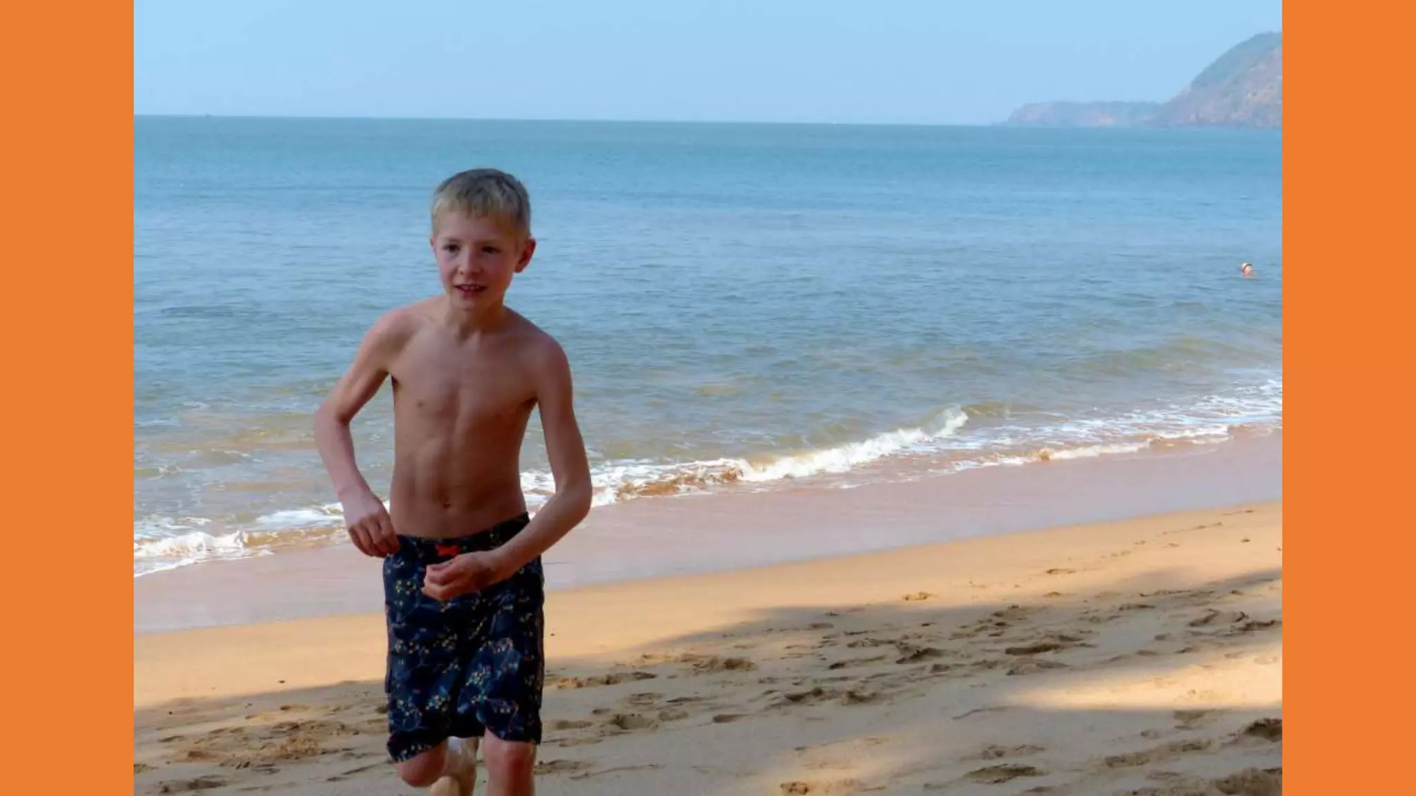 Goa Outing to Cola Beach