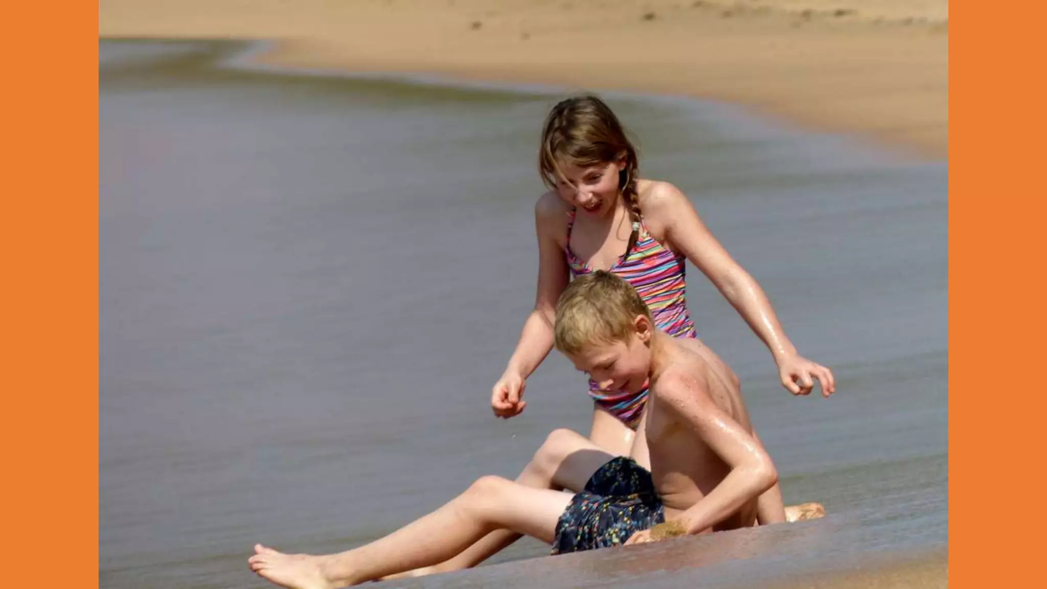 Goa Outing to Cola Beach