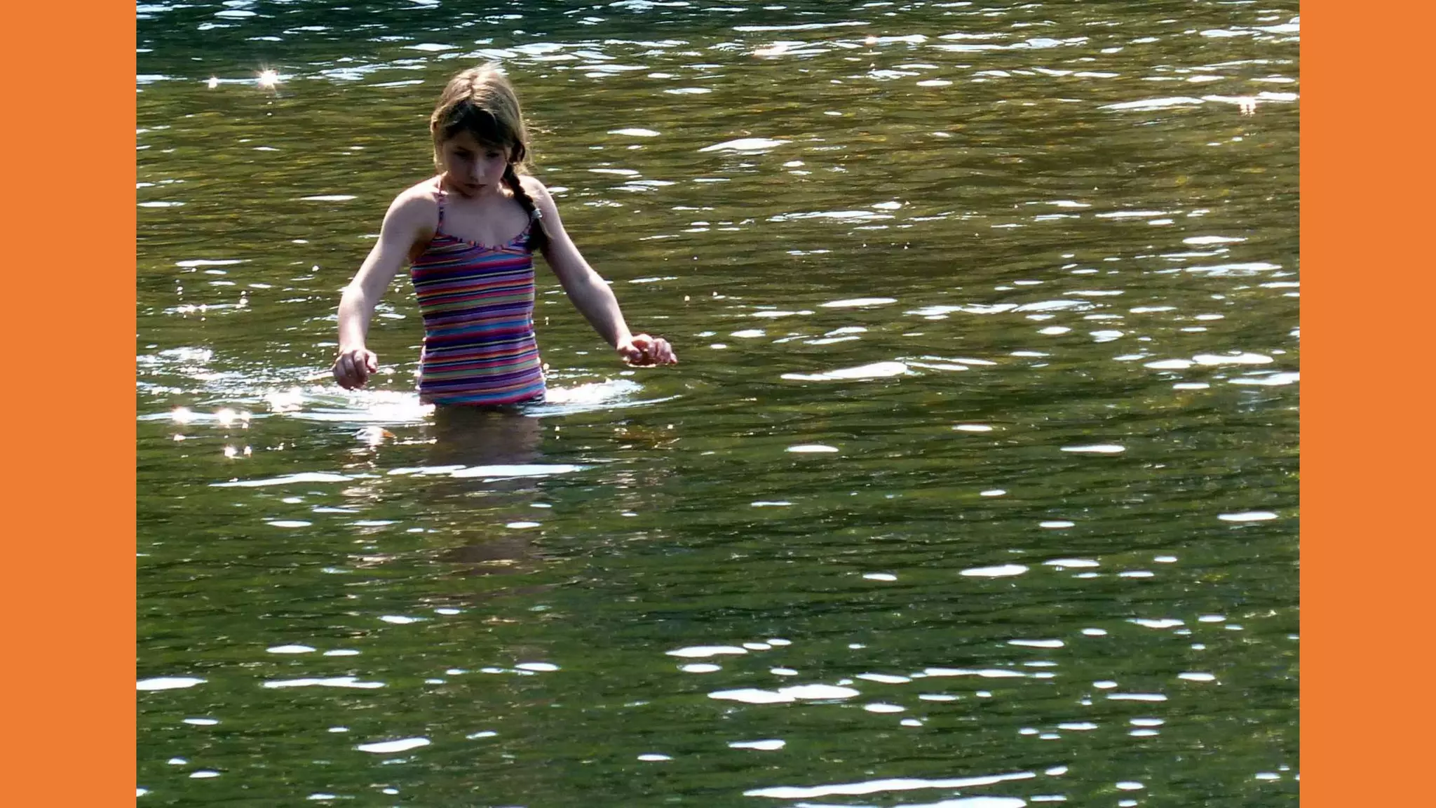 Goa Outing to Cola Beach