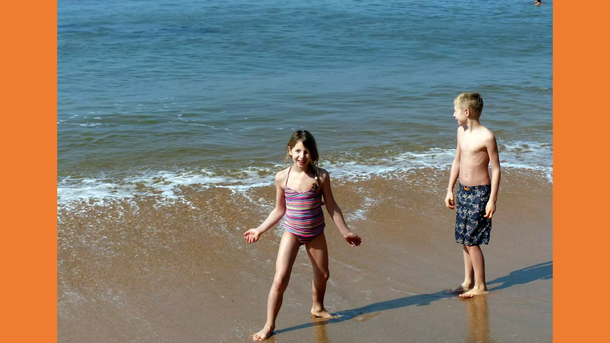 Goa Outing to Cola Beach