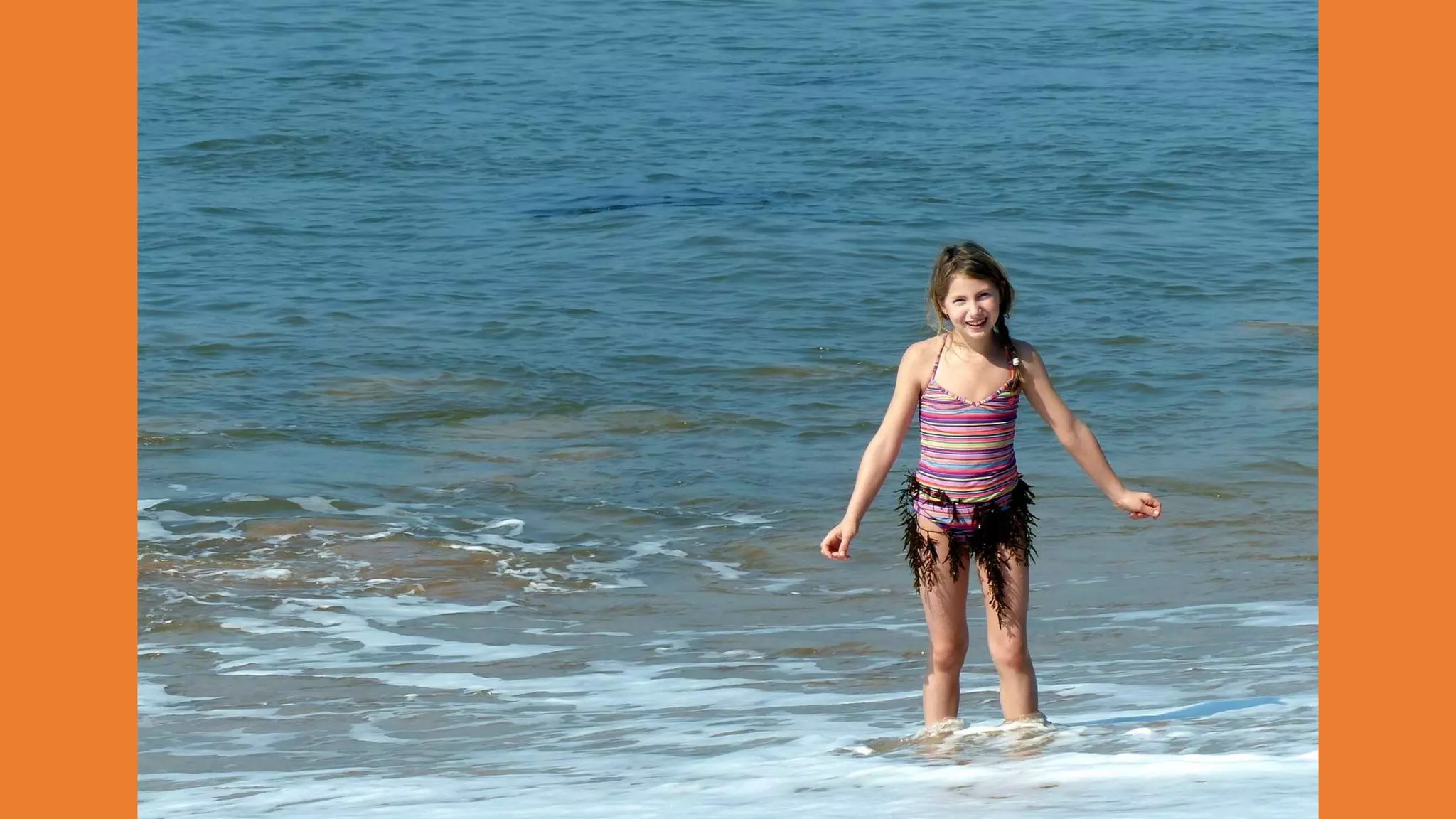 Goa Outing to Cola Beach