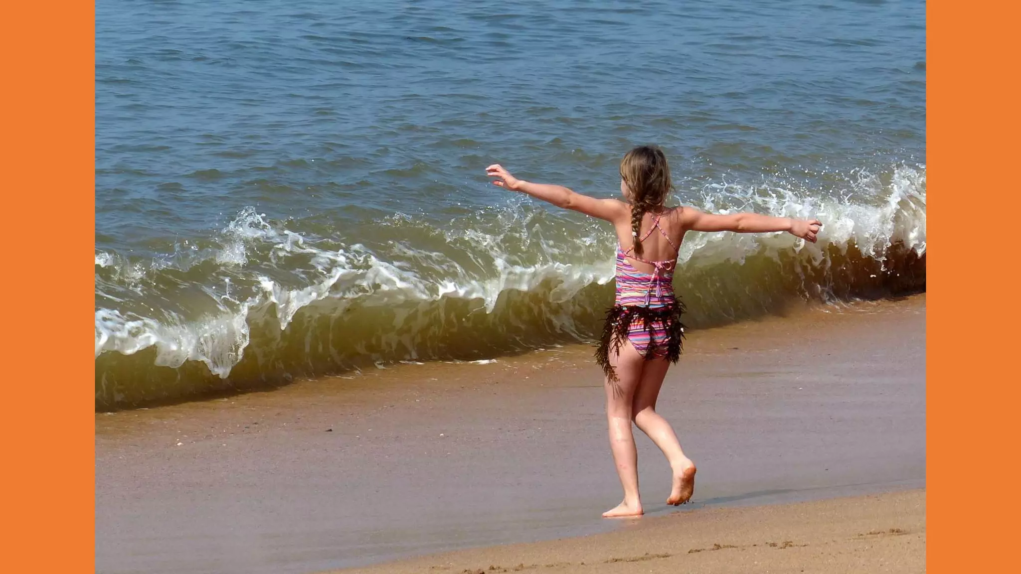 Goa Outing to Cola Beach