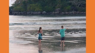 Goa Outing to Palolem Beach