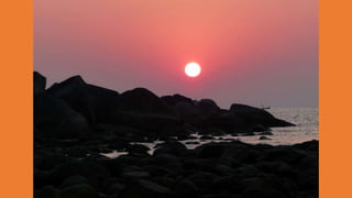 Goa Outing to Palolem Beach