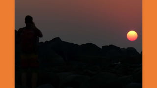 Goa Outing to Palolem Beach