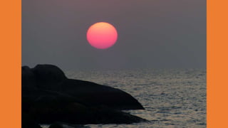 Goa Outing to Palolem Beach