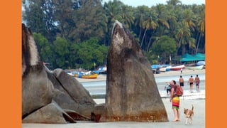 Goa Outing to Palolem Beach