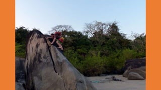 Goa Outing to Palolem Beach