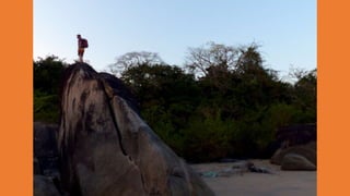 Goa Outing to Palolem Beach