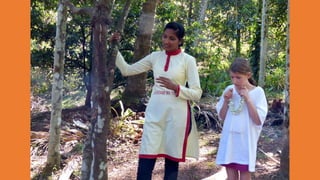 Goa Outing to Spice Farm