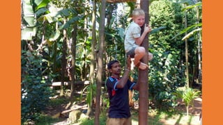 Goa Outing to Spice Farm