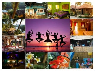Goa Resort Presentation