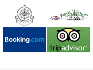 Goa Resort Presentation