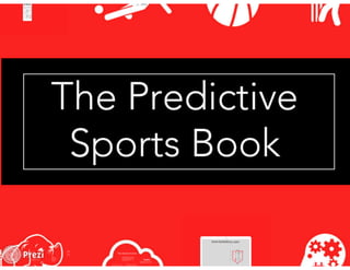 Goa sports betting conference - The Predictive Sports Book